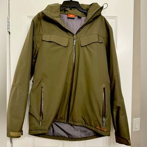 Merrell Insulated Ski Snowboard Winter Jacket